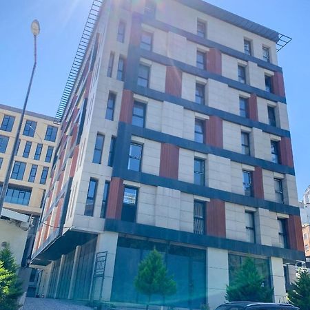 Sweet Home Apartment Estambul Exterior foto