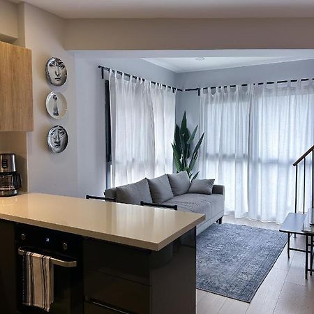 Sweet Home Apartment Estambul Exterior foto