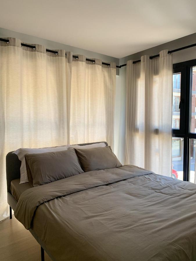 Sweet Home Apartment Estambul Exterior foto