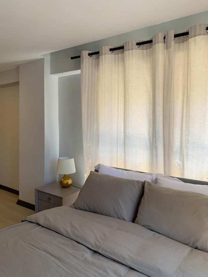 Sweet Home Apartment Estambul Exterior foto