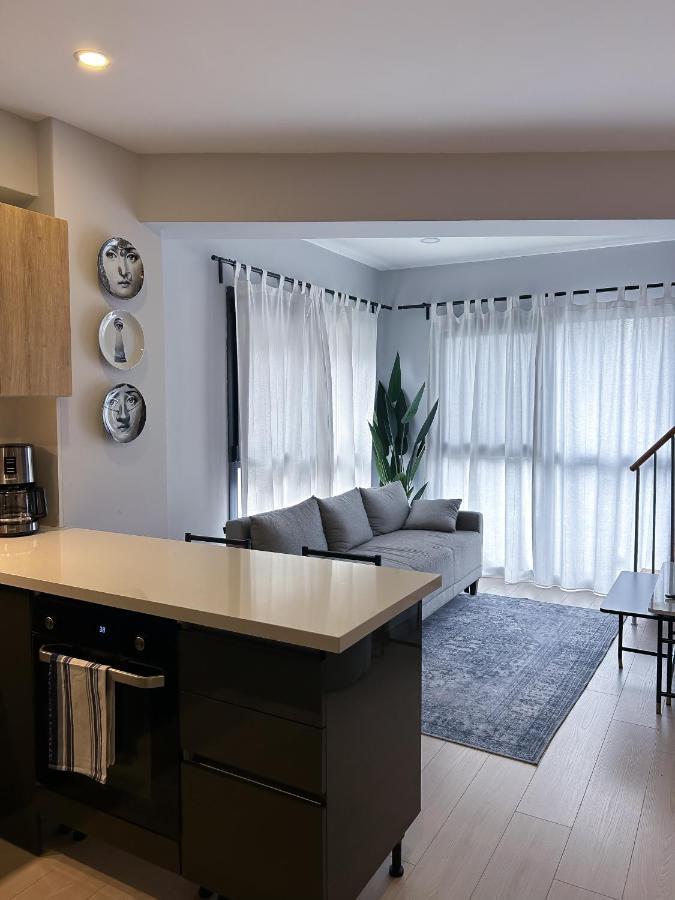 Sweet Home Apartment Estambul Exterior foto
